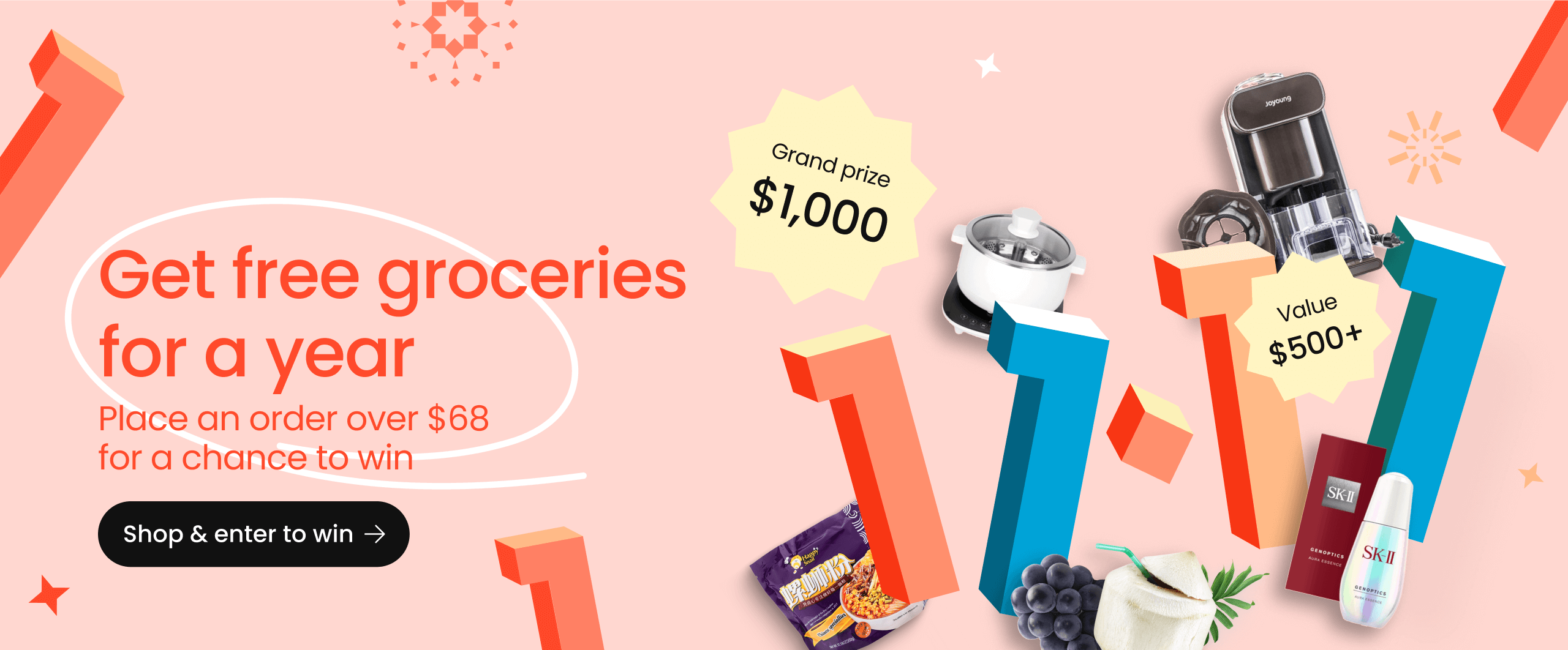 Weee america s largest online asian supermarket
