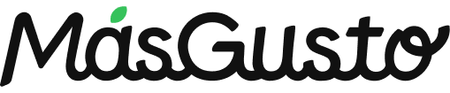 MásGusto logo